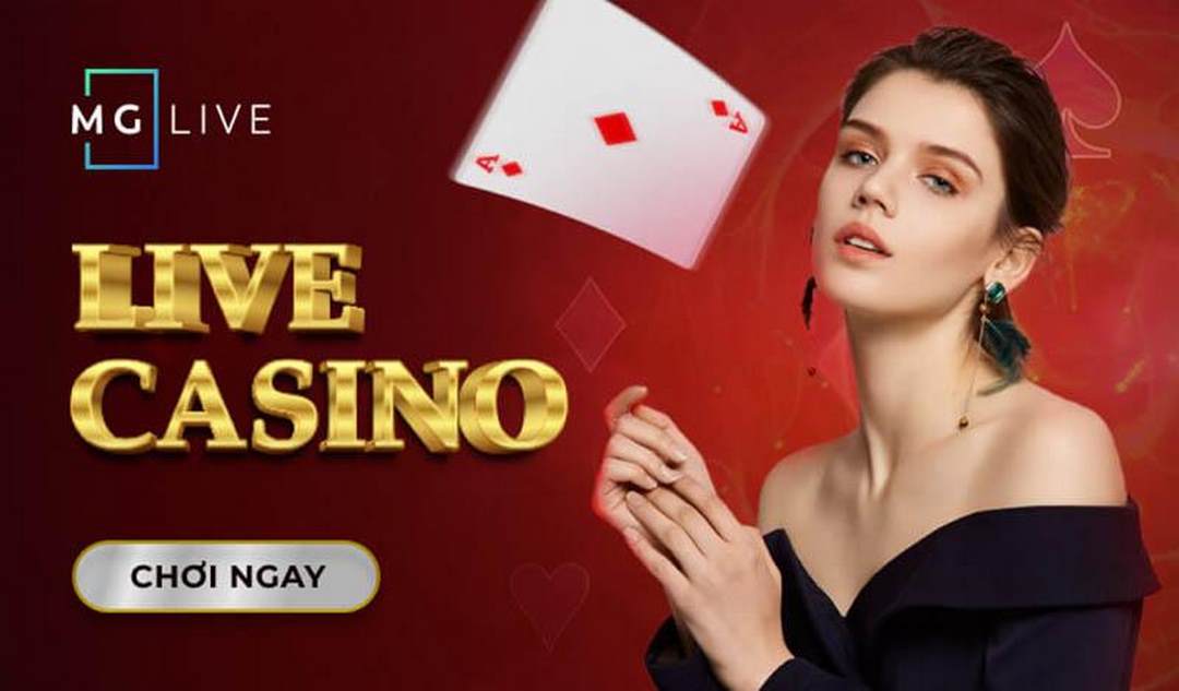 MG Casino 23Win - Không Gian Casino Trực Tuyến Đầy Cuốn Hút 6 Chiến Thuật Chơi Slot MG Casino 23Win Hiệu Quả